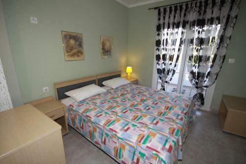 Apartamento Zephyros Rooms