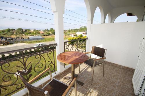 Apartamento Zephyros Rooms