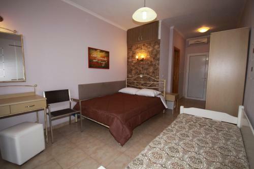 Apartamento Zephyros Rooms