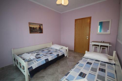 Apartamento Zephyros Rooms
