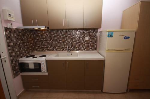 Apartamento Zephyros Rooms