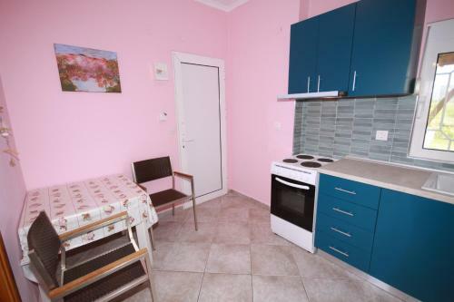 Apartamento Zephyros Rooms