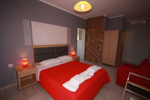 Apartamento Zephyros Rooms