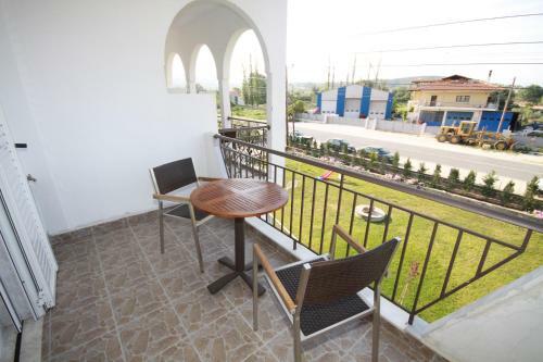 Apartamento Zephyros Rooms
