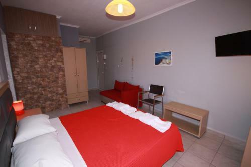 Apartamento Zephyros Rooms