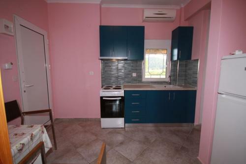 Apartamento Zephyros Rooms