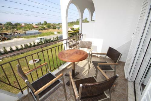 Apartamento Zephyros Rooms