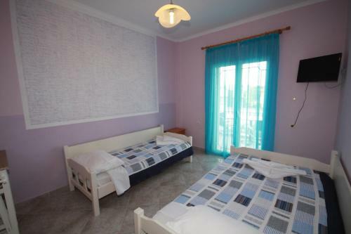 Apartamento Zephyros Rooms