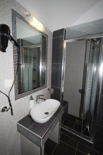 Apartamento Zephyros Rooms