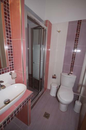 Apartamento Zephyros Rooms