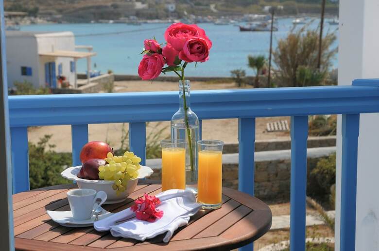 Hotel Erato
