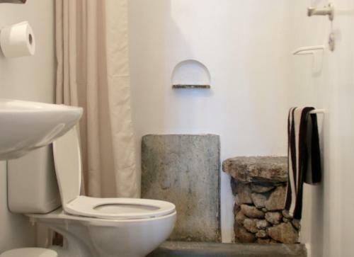 Apartamento Mykonos Mystic