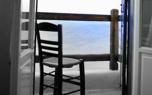 Apartamento Mykonos Mystic