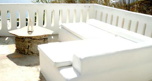 Apartamento Mykonos Mystic