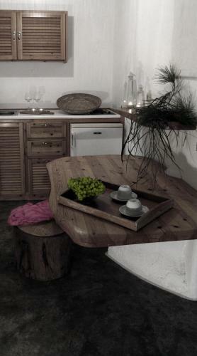 Apartamento Mykonos Mystic