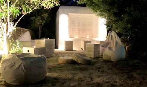 Apartamento Mykonos Mystic