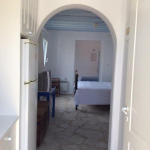 Hostal Poseidon Guesthouse