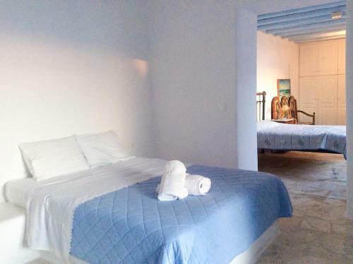 Hostal Poseidon Guesthouse