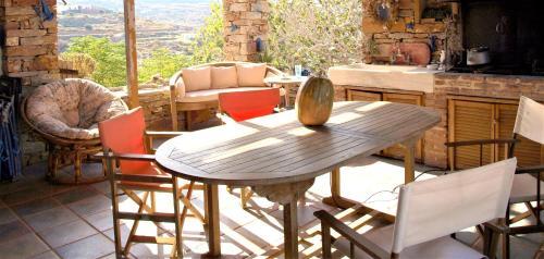 Apartment Kea Otzias