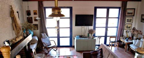 Apartment Kea Otzias