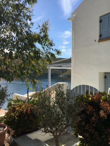 Seaside Heaven