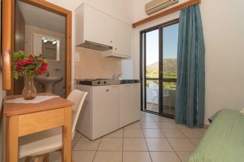 Apartamento Oriental Bay