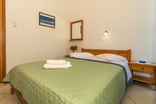 Apartamento Oriental Bay