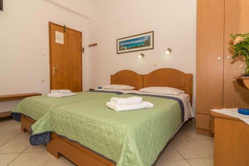 Apartamento Oriental Bay