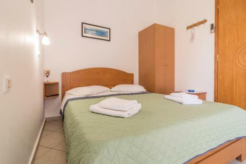 Apartamento Oriental Bay