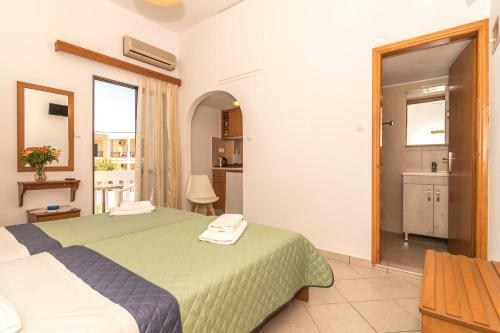 Apartamento Oriental Bay
