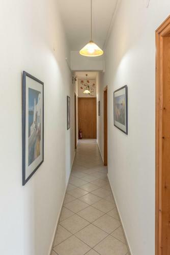 Apartamento Oriental Bay
