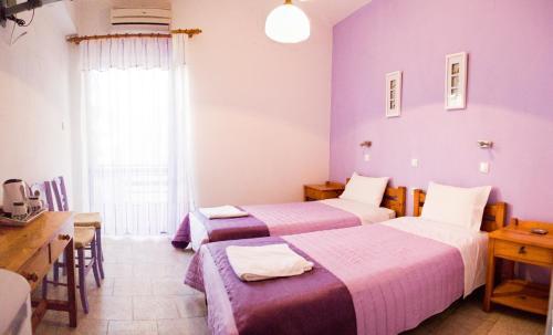 Apartamento Blue Sky