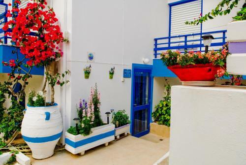 Apartamento Blue Sky