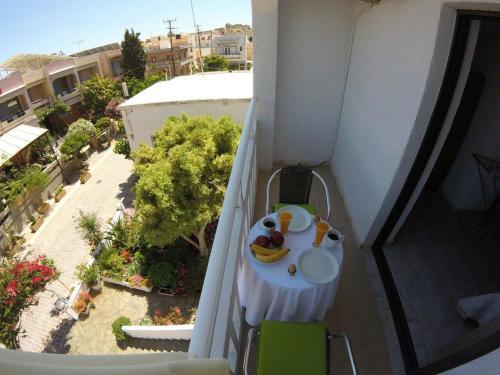 Apartamento Studios George
