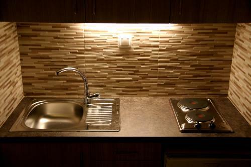 Apartamento Studios George