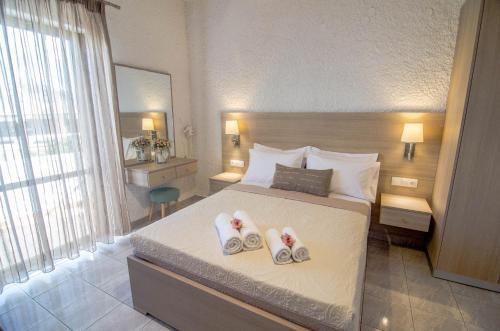 Apartamento Studios George
