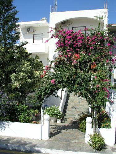 Apartamento Studios George