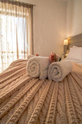 Apartamento Studios George