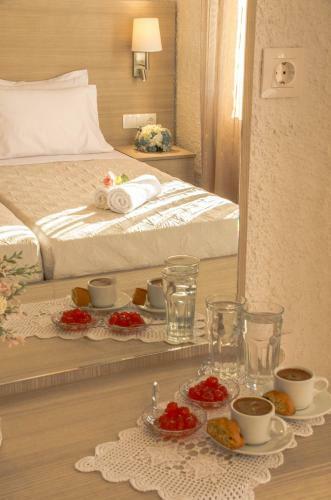 Apartamento Studios George