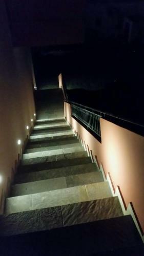 Hanna's Apartments