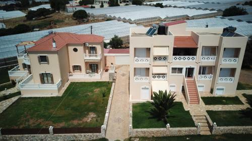 Flisvos Villa