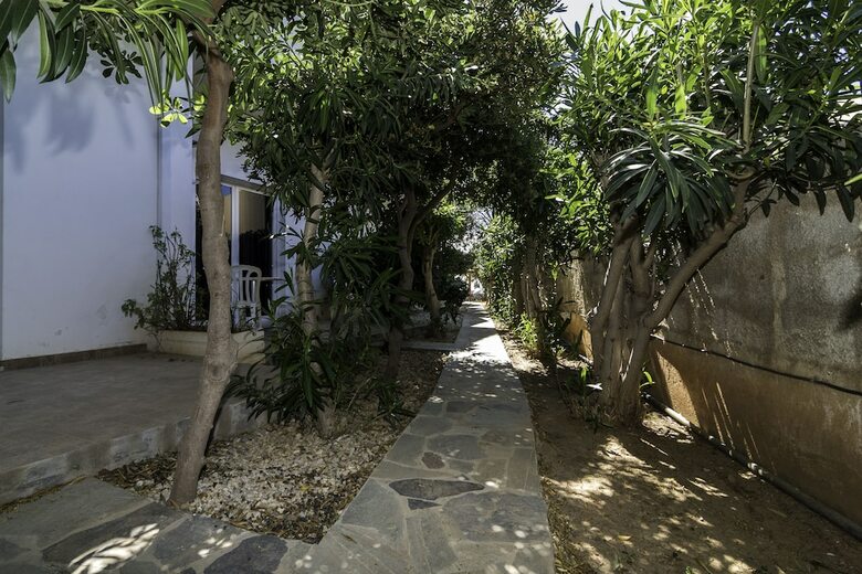 Hotel Sifis Studios