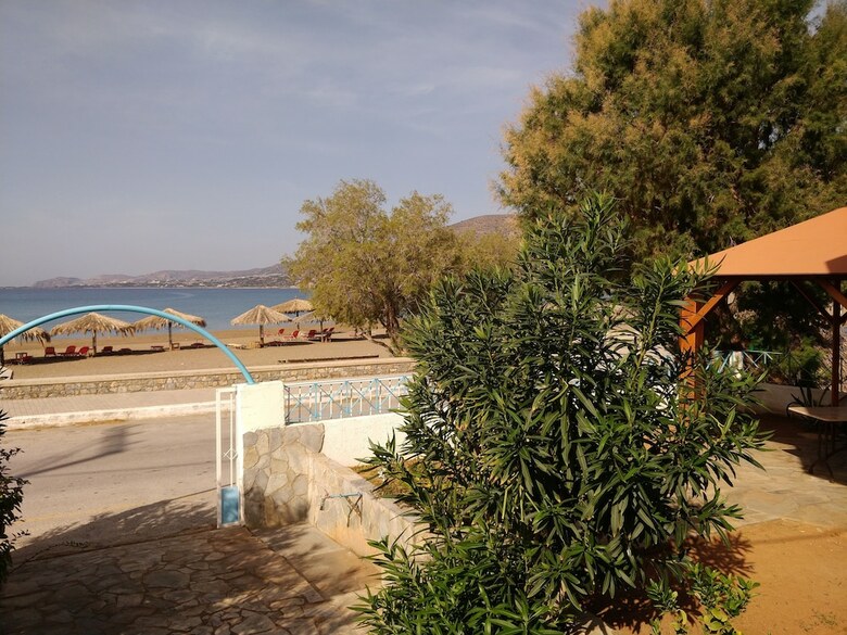 Hotel Sifis Studios