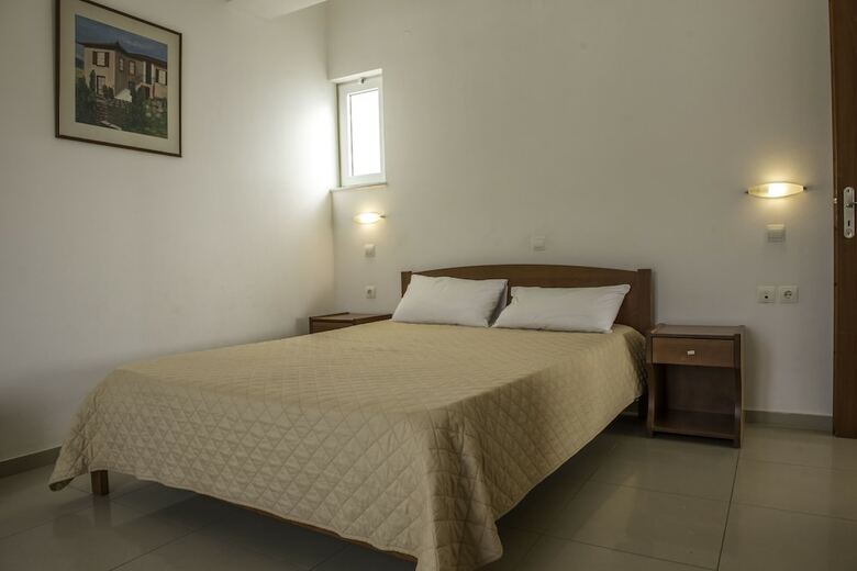 Hotel Sifis Studios