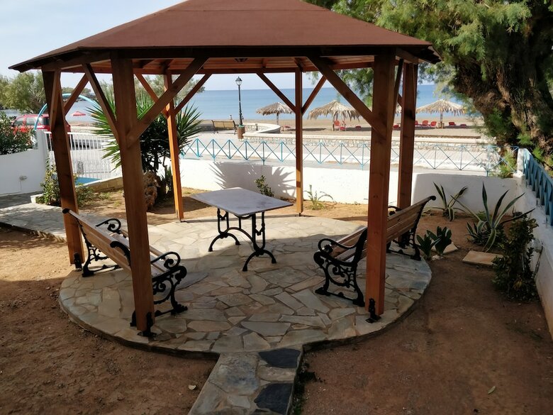 Hotel Sifis Studios
