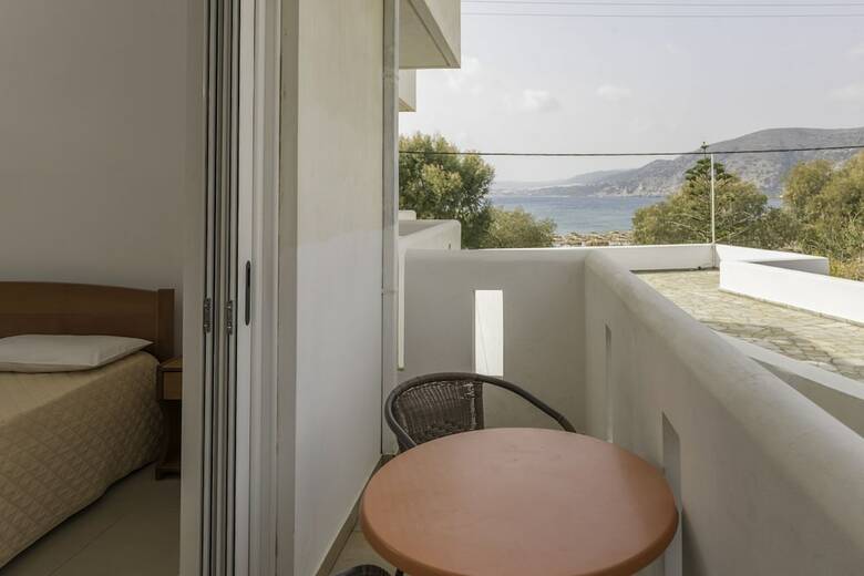 Hotel Sifis Studios