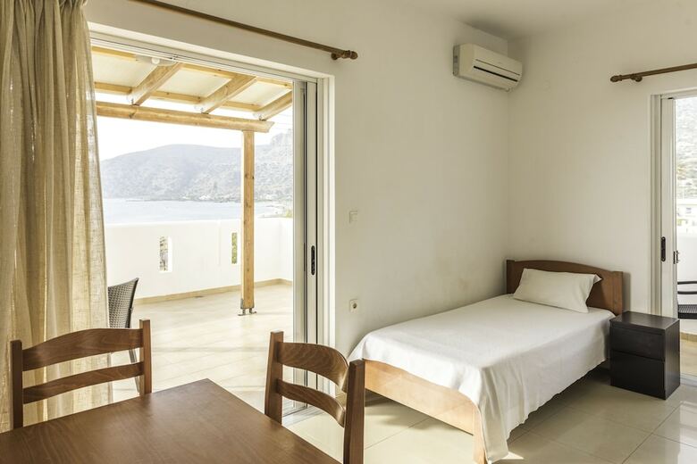Hotel Sifis Studios