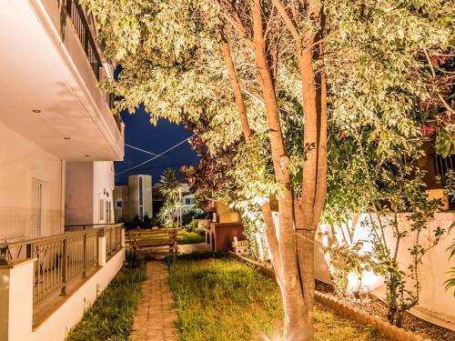 Apartment Apartment With Terrace