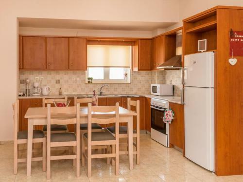 Apartment Apartment With Terrace