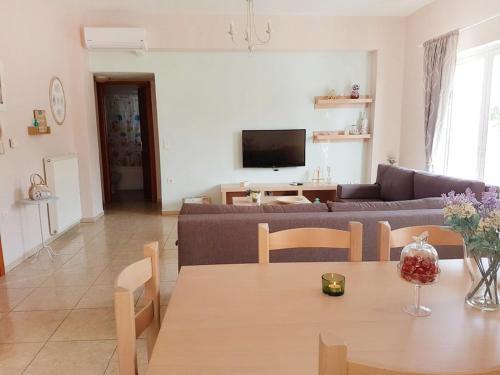 Apartment Apartment With Terrace